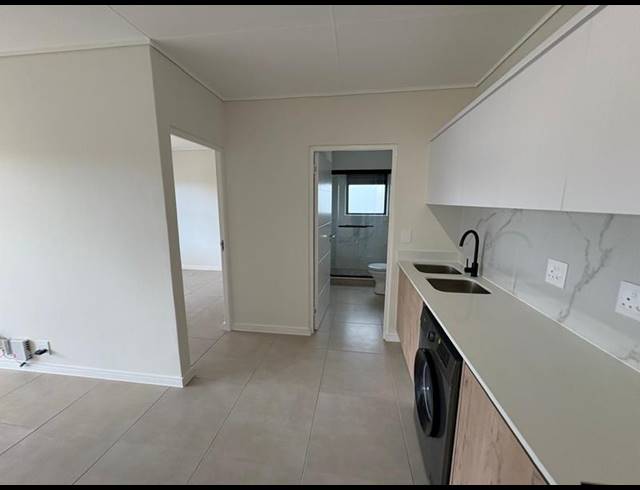 1 BEDROOM PROPERTY TO RENT IN RICHWOOD